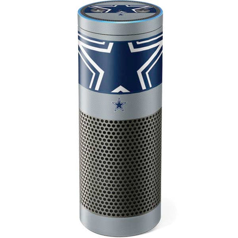 NFL Dallas Cowboys Zone Block Amazon Echo Skin