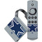 NFL Dallas Cowboys Zone Block Amazon Fire TV Skin