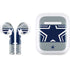 NFL Dallas Cowboys Zone Block Apple AirPods Skin