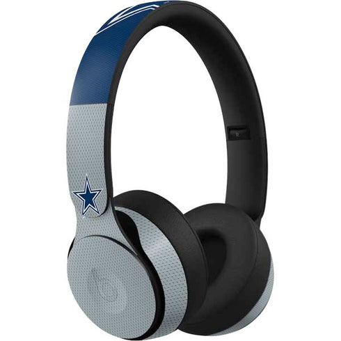 NFL Dallas Cowboys Zone Block Beats Solo Pro Skin