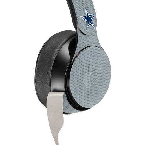 NFL Dallas Cowboys Zone Block Beats Solo Pro Skin