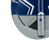 NFL Dallas Cowboys Zone Block Bose Noise Cancelling Headphones 700 Skin