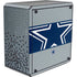 NFL Dallas Cowboys Zone Block Cooler Master MasterBox Q300L Mini Tower Skin
