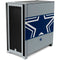NFL Dallas Cowboys Zone Block Corsair 4000D Tempered Glass Mid-Tower ATX Case Skin