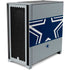 NFL Dallas Cowboys Zone Block Corsair 4000D Tempered Glass Mid-Tower ATX Case Skin