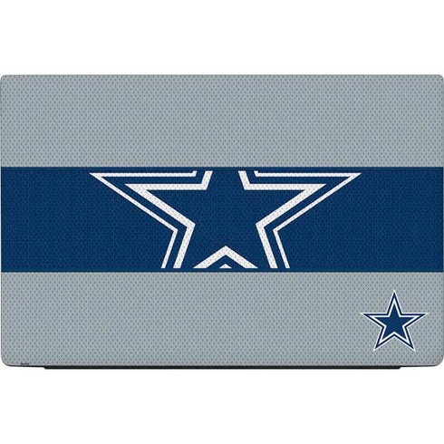 NFL Dallas Cowboys Zone Block Dell Vostro Skin