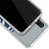 NFL Dallas Cowboys Zone Block Galaxy A10e Clear Case