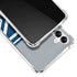 NFL Dallas Cowboys Zone Block Galaxy A14 5G Clear Case