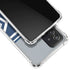 NFL Dallas Cowboys Zone Block Galaxy A52 5G Clear Case