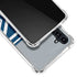 NFL Dallas Cowboys Zone Block Galaxy A54 5G Clear Case