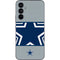 NFL Dallas Cowboys Zone Block Galaxy A54 5G Skin