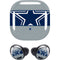 NFL Dallas Cowboys Zone Block Galaxy Buds Pro Skin