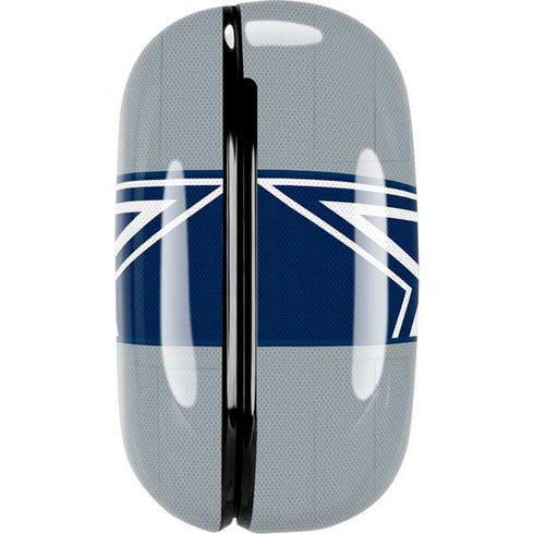 NFL Dallas Cowboys Zone Block Galaxy Buds Pro Skin