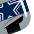 NFL Dallas Cowboys Zone Block Galaxy Buds Pro Skin
