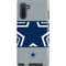 NFL Dallas Cowboys Zone Block Galaxy Note 10 Pro Case