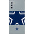 NFL Dallas Cowboys Zone Block Galaxy Note 10 Skin
