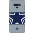 NFL Dallas Cowboys Zone Block Galaxy Note 9 Skin