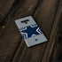 NFL Dallas Cowboys Zone Block Galaxy Note 9 Skin