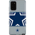 NFL Dallas Cowboys Zone Block Galaxy Note20 5G Pro Case