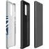 NFL Dallas Cowboys Zone Block Galaxy Note20 5G Pro Case