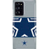 NFL Dallas Cowboys Zone Block Galaxy Note20 Ultra 5G Lite Case