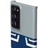 NFL Dallas Cowboys Zone Block Galaxy Note20 Ultra 5G Lite Case