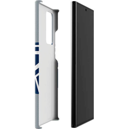 NFL Dallas Cowboys Zone Block Galaxy Note20 Ultra 5G Lite Case