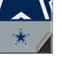 NFL Dallas Cowboys Zone Block Galaxy Note20 Ultra 5G Skin