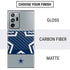 NFL Dallas Cowboys Zone Block Galaxy Note20 Ultra 5G Skin
