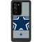 NFL Dallas Cowboys Zone Block Galaxy Note20 Ultra 5G Waterproof Case