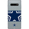 NFL Dallas Cowboys Zone Block Galaxy S10 Plus Skin