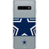 NFL Dallas Cowboys Zone Block Galaxy S10 Plus Skin