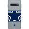 NFL Dallas Cowboys Zone Block Galaxy S10 Skin