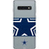 NFL Dallas Cowboys Zone Block Galaxy S10 Skin