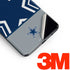 NFL Dallas Cowboys Zone Block Galaxy S10 Skin