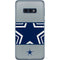 NFL Dallas Cowboys Zone Block Galaxy S10e Skin
