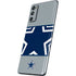 NFL Dallas Cowboys Zone Block Galaxy S20 Fan Edition Skin