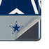 NFL Dallas Cowboys Zone Block Galaxy S20 Fan Edition Skin