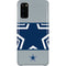 NFL Dallas Cowboys Zone Block Galaxy S20 Lite Case