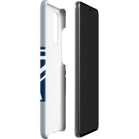 NFL Dallas Cowboys Zone Block Galaxy S20 Lite Case