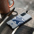 NFL Dallas Cowboys Zone Block Galaxy S20 Plus Pro Case