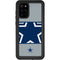 NFL Dallas Cowboys Zone Block Galaxy S20 Plus Waterproof Case