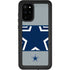 NFL Dallas Cowboys Zone Block Galaxy S20 Plus Waterproof Case