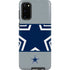 NFL Dallas Cowboys Zone Block Galaxy S20 Pro Case