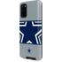 NFL Dallas Cowboys Zone Block Galaxy S20 Pro Case