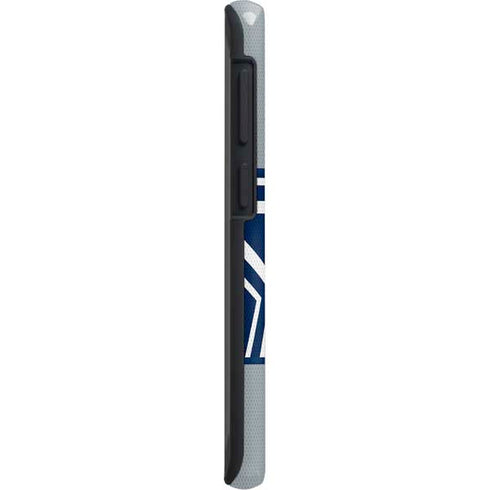 NFL Dallas Cowboys Zone Block Galaxy S20 Pro Case