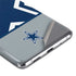 NFL Dallas Cowboys Zone Block Galaxy S20 Skin