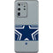 NFL Dallas Cowboys Zone Block Galaxy S20 Ultra 5G Skin