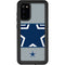 NFL Dallas Cowboys Zone Block Galaxy S20 Waterproof Case