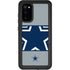 NFL Dallas Cowboys Zone Block Galaxy S20 Waterproof Case